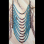 Original breastplate by Norbert Kohlruss (image 1)